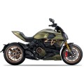 STM Dry Clutch Conversion Kit for the Ducati Diavel 1260 Lamborghini Edition